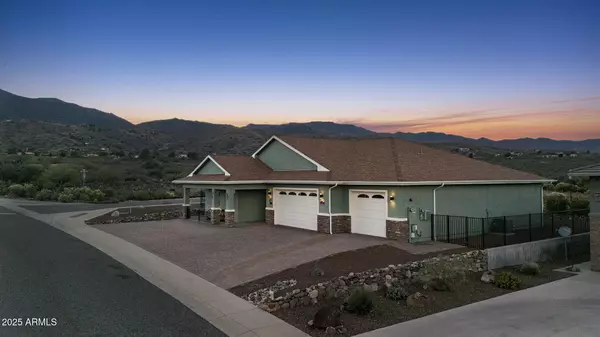 Clarkdale, AZ 86324,1780 W Buena Vista Drive