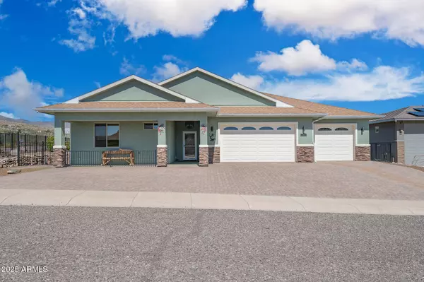 Clarkdale, AZ 86324,1780 W Buena Vista Drive