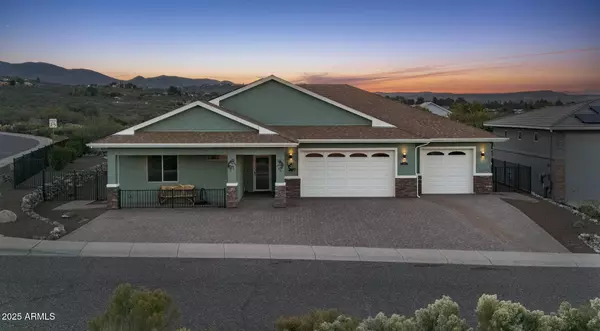 1780 W Buena Vista Drive, Clarkdale, AZ 86324