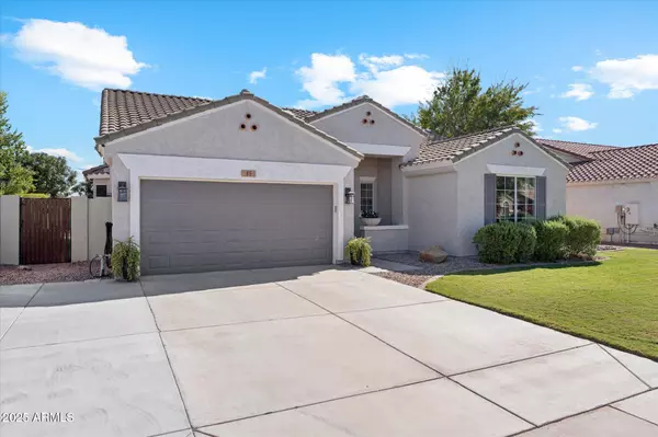 Gilbert, AZ 85296,85 E BETSY Lane