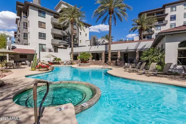 Scottsdale, AZ 85254,15802 N 71ST Street #657