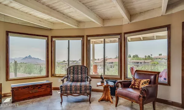 15545 E MUSTANG Drive, Fountain Hills, AZ 85268