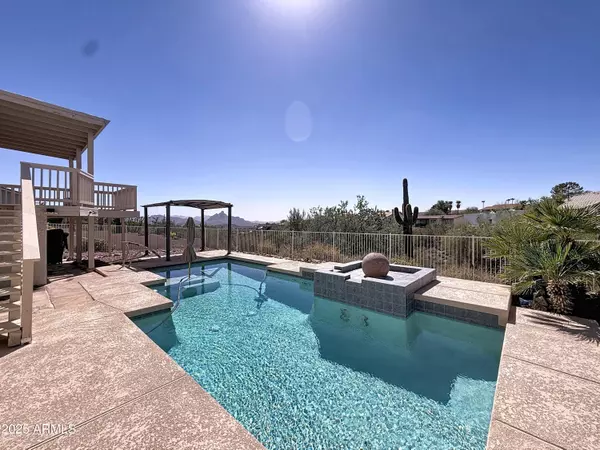 Fountain Hills, AZ 85268,15545 E MUSTANG Drive