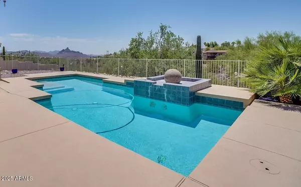 Fountain Hills, AZ 85268,15545 E MUSTANG Drive