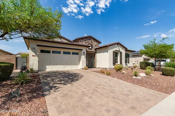 Goodyear, AZ 85338,18370 W GOLDENROD Street