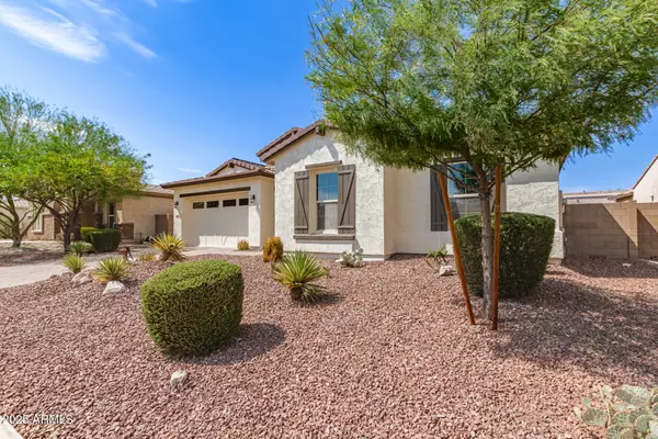 Goodyear, AZ 85338,18370 W GOLDENROD Street