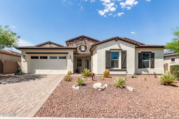 Goodyear, AZ 85338,18370 W GOLDENROD Street