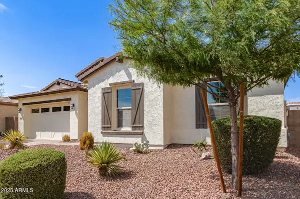Goodyear, AZ 85338,18370 W GOLDENROD Street