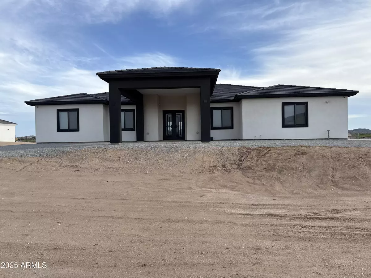 Buckeye, AZ 85326,22123 W HARWELL Road