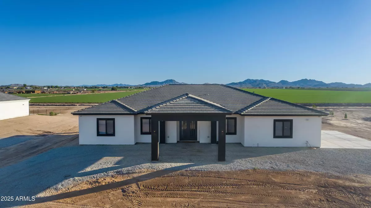 Buckeye, AZ 85326,22123 W HARWELL Road