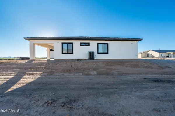 Buckeye, AZ 85326,22123 W HARWELL Road