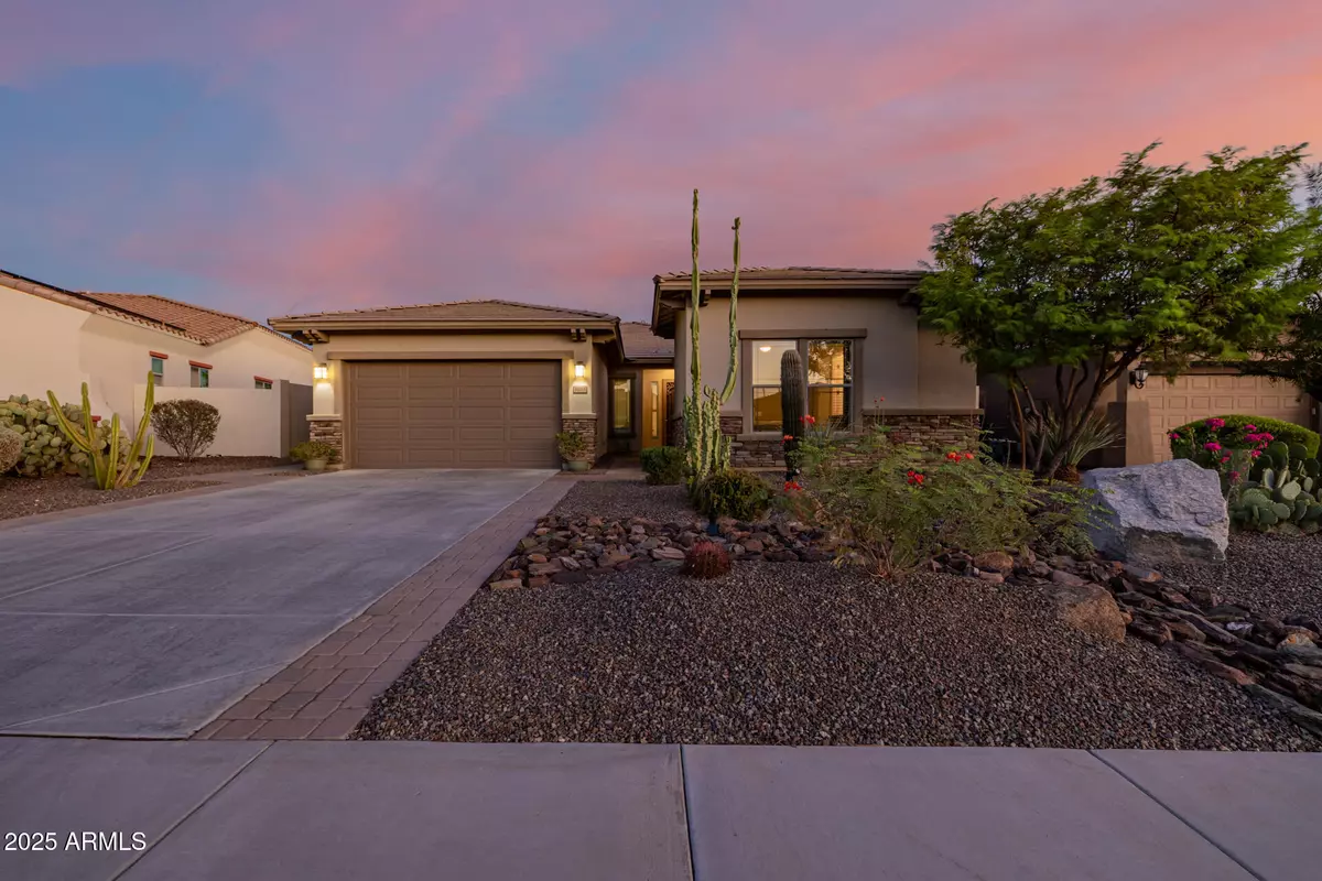 Goodyear, AZ 85338,18211 W SEQUOIA Drive
