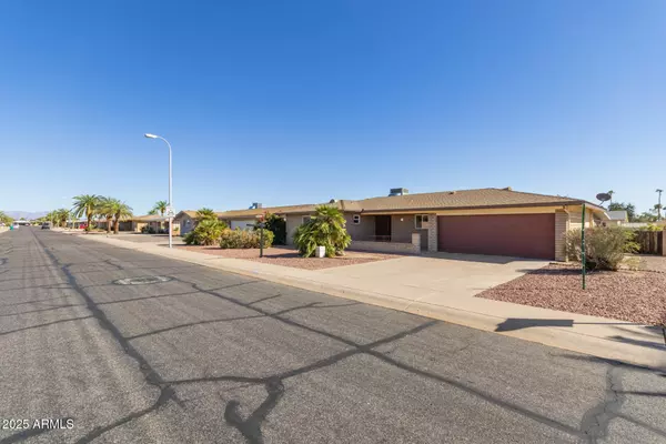 Mesa, AZ 85205,6017 E Anaheim Street