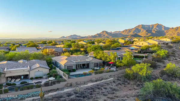 Scottsdale, AZ 85255,10751 E PALM RIDGE Drive