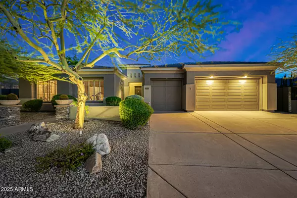 Scottsdale, AZ 85255,10751 E PALM RIDGE Drive