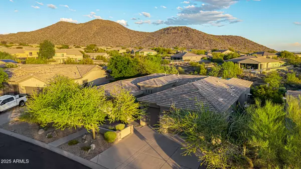 Scottsdale, AZ 85255,10751 E PALM RIDGE Drive