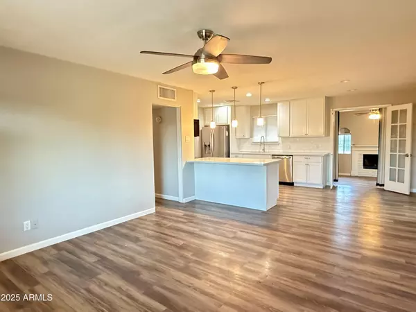 Phoenix, AZ 85015,3639 N 21st Avenue