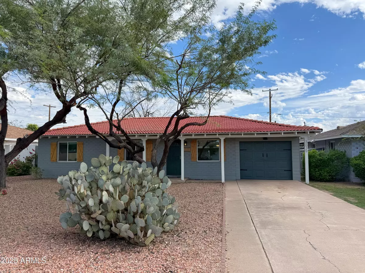 Phoenix, AZ 85015,3639 N 21st Avenue