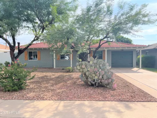 3639 N 21st Avenue, Phoenix, AZ 85015