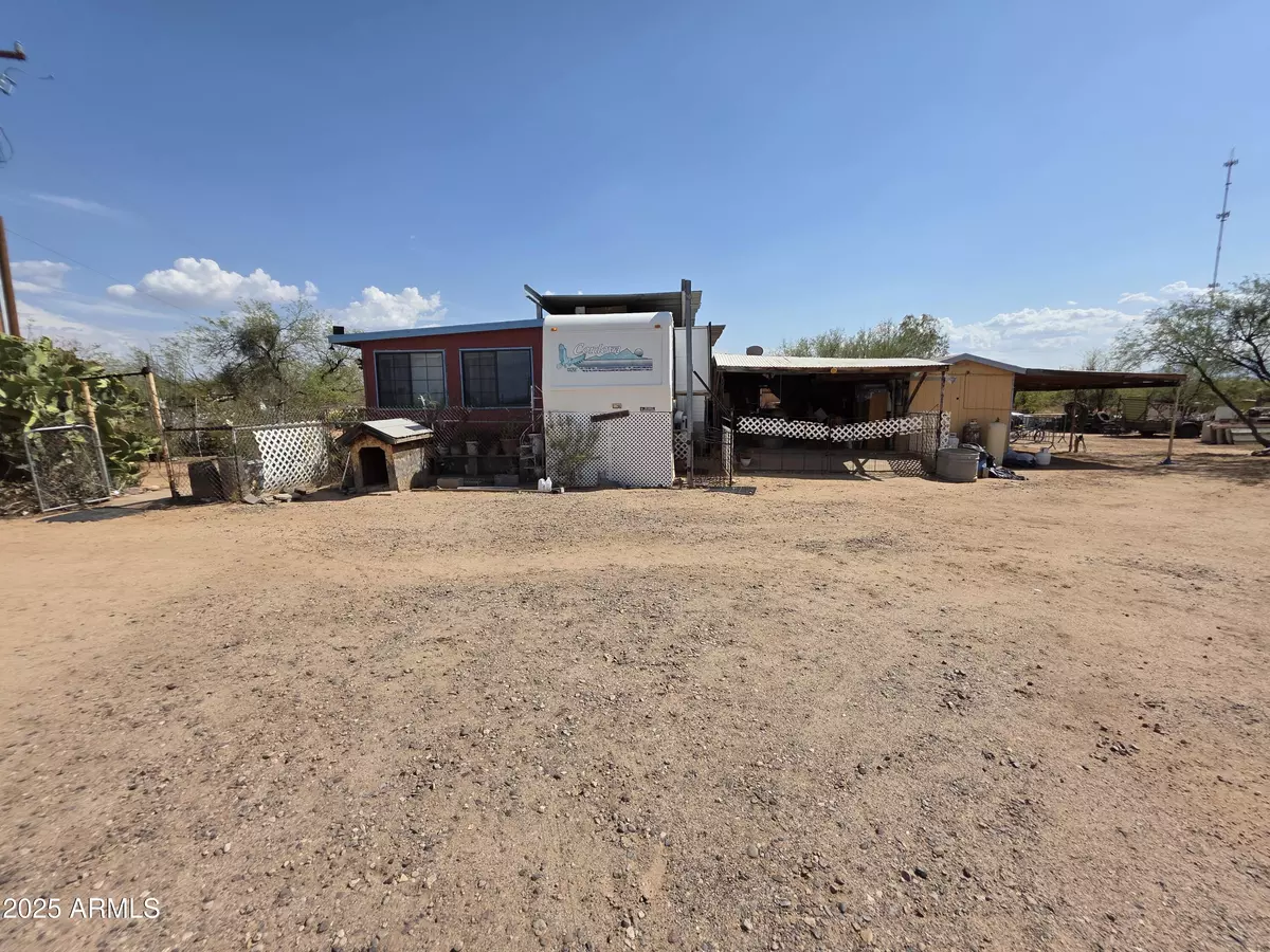 Tucson, AZ 85736,15811 W Doyle Street #-
