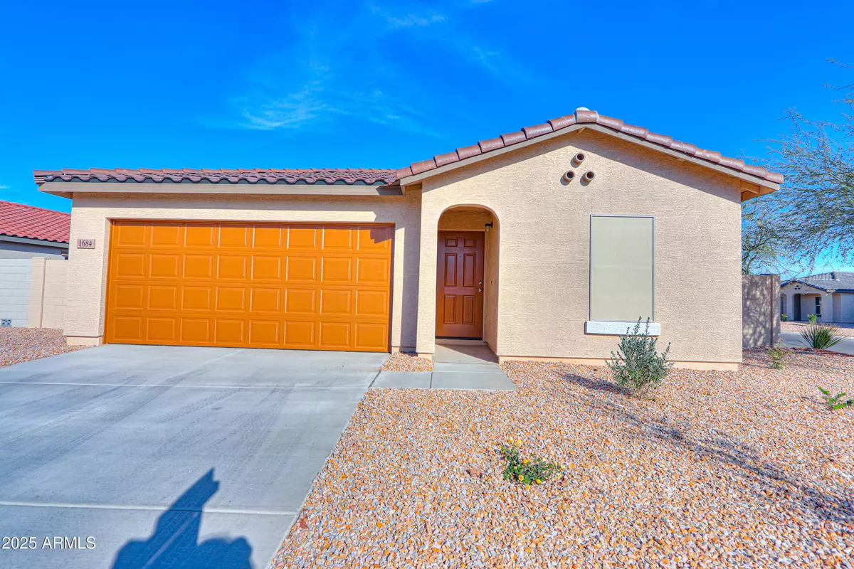 Casa Grande, AZ 85122,1684 E Judi Street