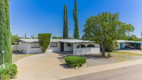 Sierra Vista, AZ 85635,1517 CUSHMAN Drive