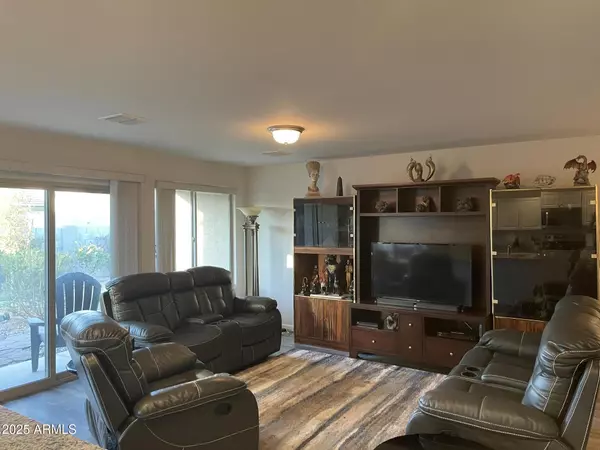 Coolidge, AZ 85128,817 W CAROLINE Street