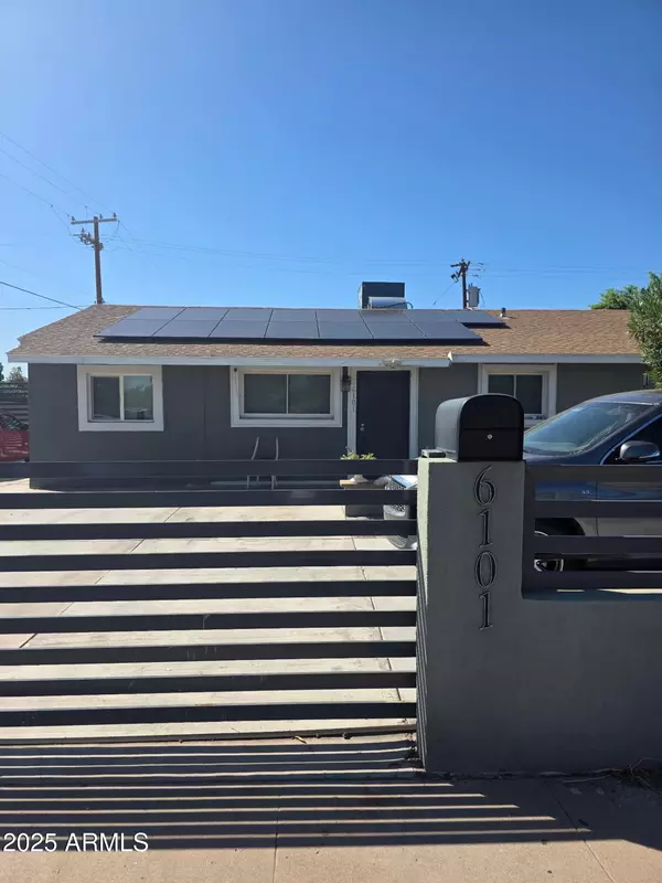 Glendale, AZ 85301,6101 W MARLETTE Avenue