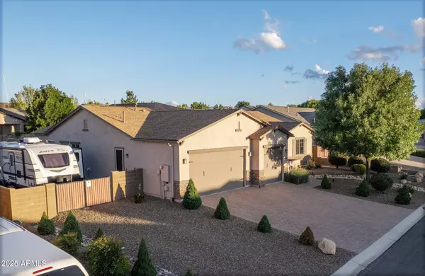 Prescott Valley, AZ 86315,8289 N SUNSET Ridge