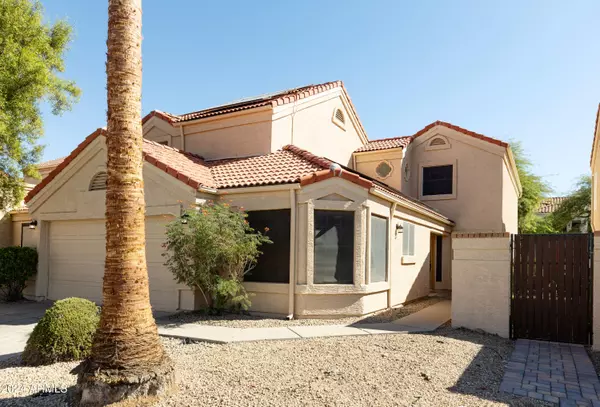 10649 N 113TH Street, Scottsdale, AZ 85259