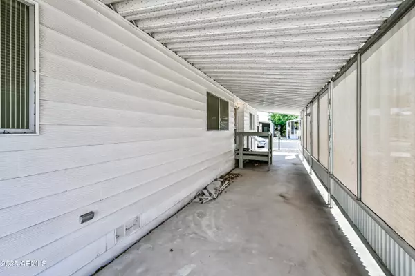 Peoria, AZ 85345,11411 N 91ST Avenue #188