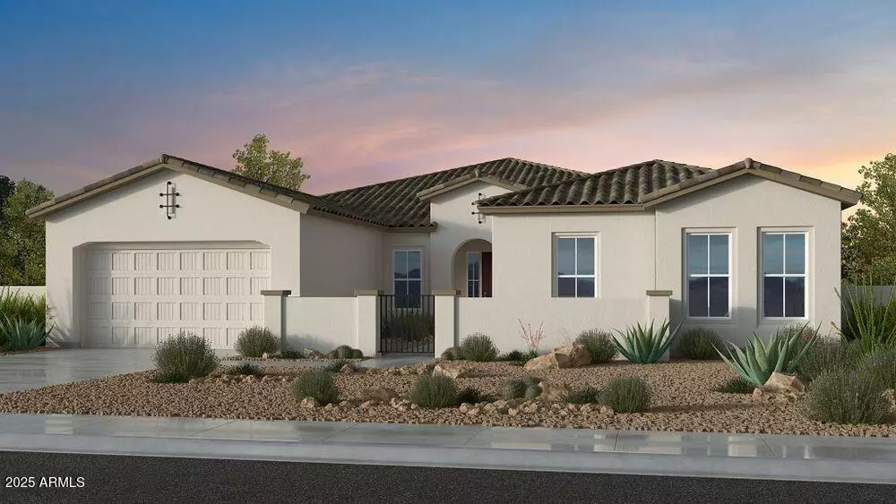 18887 E BRAEBURN Lane, Queen Creek, AZ 85142