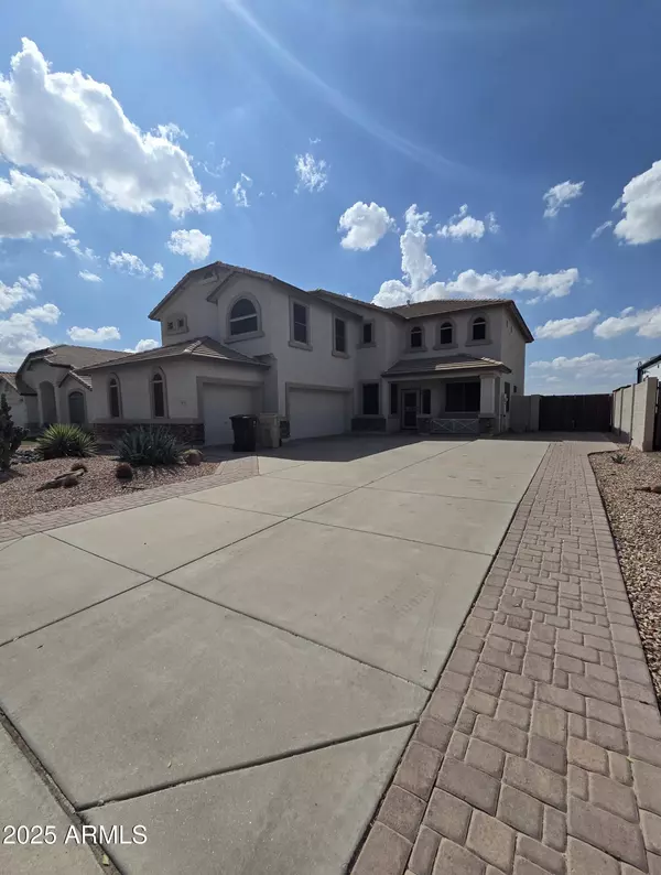 8676 N 96TH Lane, Peoria, AZ 85345