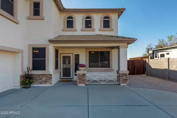 Peoria, AZ 85345,8676 N 96TH Lane