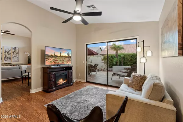 Goodyear, AZ 85395,15378 W VERDE Lane