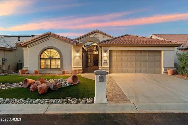 15378 W VERDE Lane, Goodyear, AZ 85395
