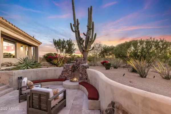 Scottsdale, AZ 85266,27432 N 66TH Way