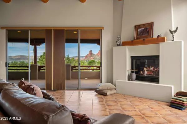 Sedona, AZ 86351,70 Concho Circle