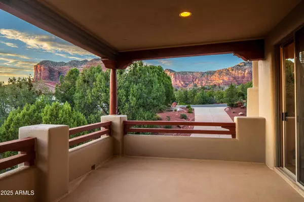 Sedona, AZ 86351,70 Concho Circle
