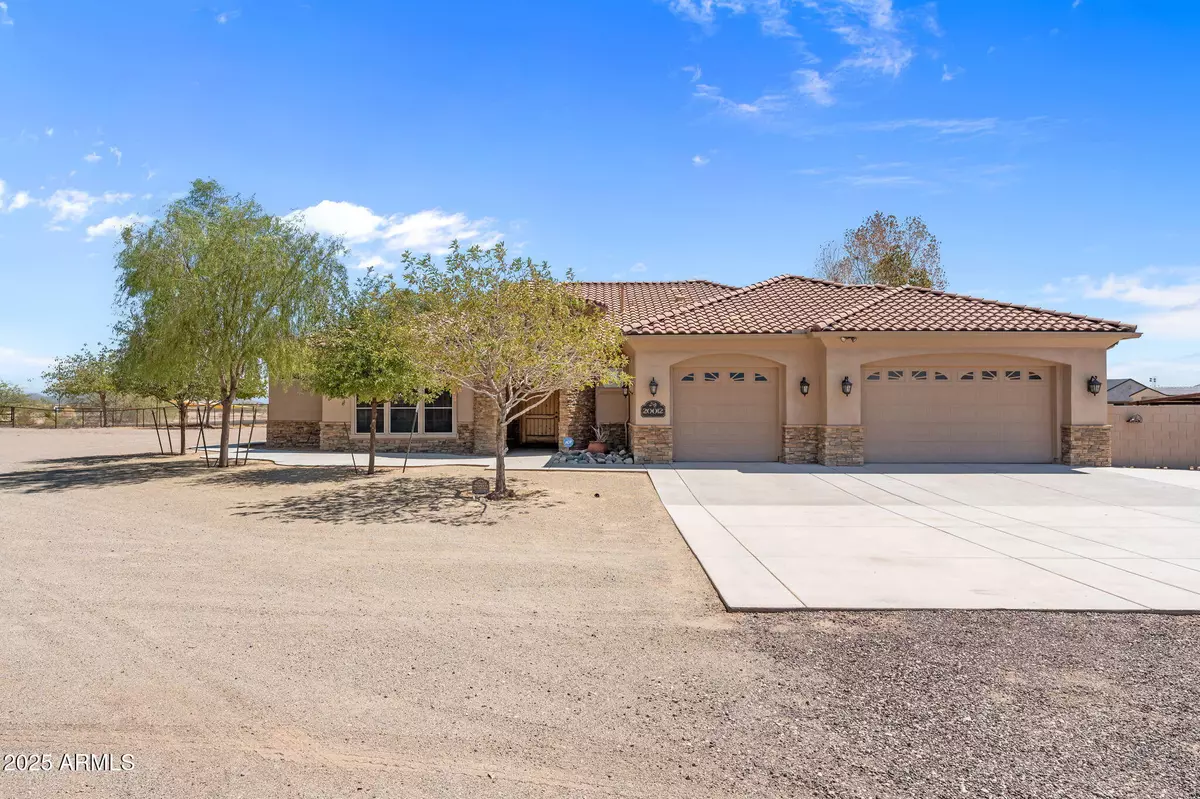 Wittmann, AZ 85361,20012 W MAZATZAL Drive