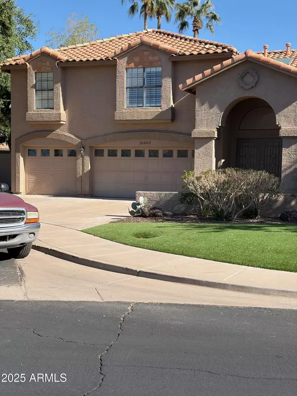 Phoenix, AZ 85048,16809 S 33RD Way