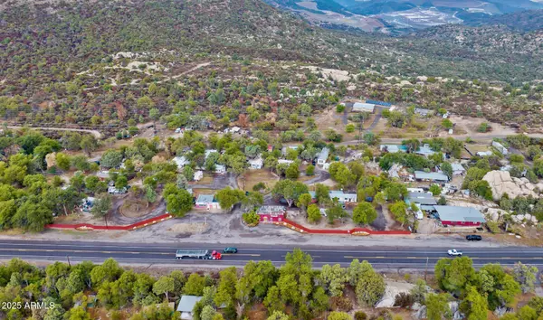 Miami, AZ 85539,53390 E US-60 Highway #60