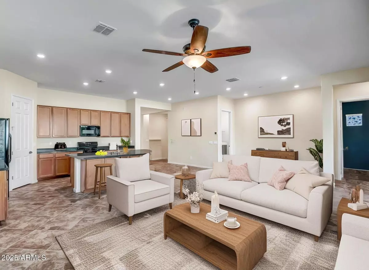 Peoria, AZ 85383,13110 W AVENIDA DEL REY --