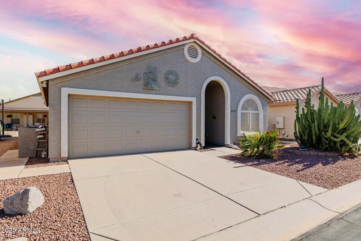 Chandler, AZ 85249,1753 E PALM BEACH Drive