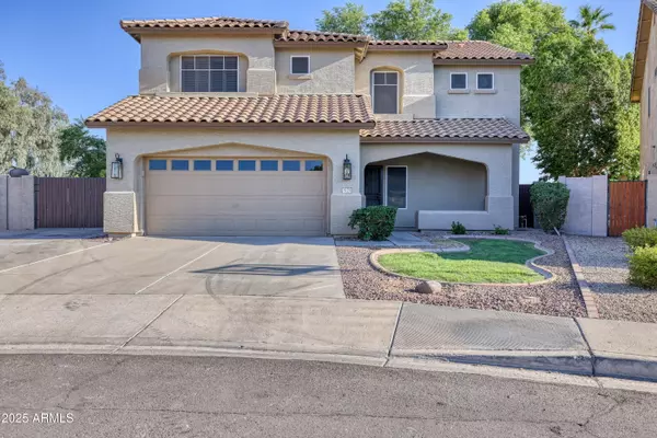 Peoria, AZ 85382,8129 W ROSS Avenue