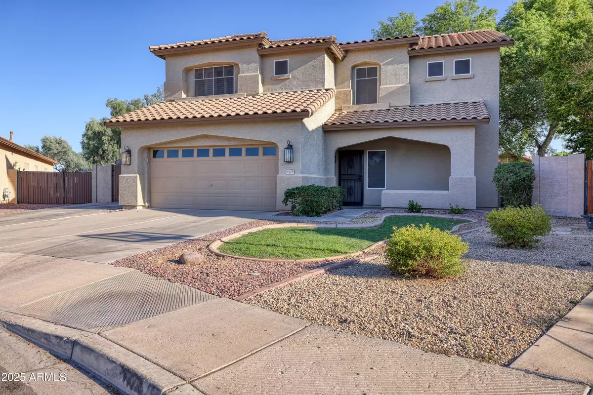 Peoria, AZ 85382,8129 W ROSS Avenue