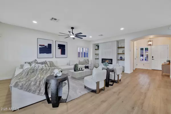 Peoria, AZ 85382,8129 W ROSS Avenue