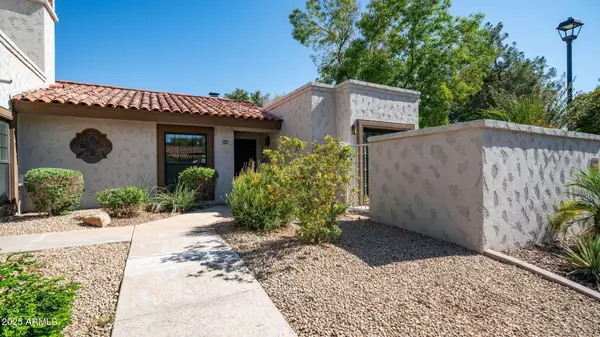 6249 N 78TH Street #65, Scottsdale, AZ 85250