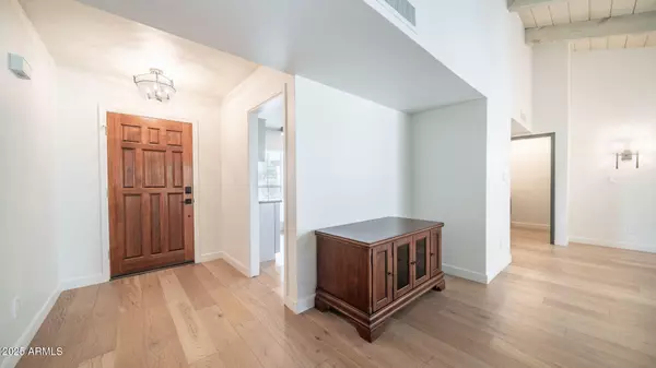 Scottsdale, AZ 85250,6249 N 78TH Street #65