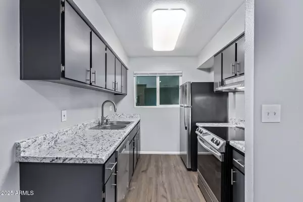 Glendale, AZ 85301,5871 N 47TH Drive